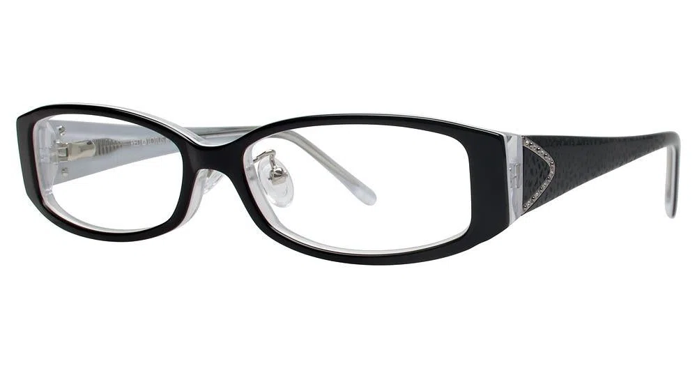 Red Lotus RL206Z Eyeglasses - view 2